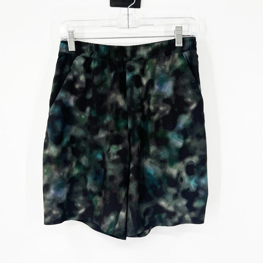 Lululemon Pace Breaker Shorts 9" Liner